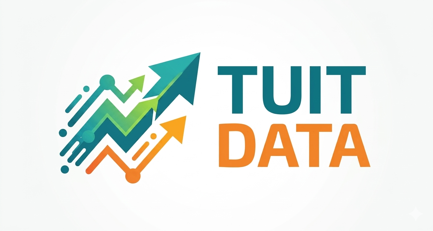 Tuit Data Logo